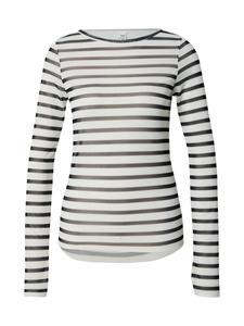 Толстовка 10Days, черный/белый