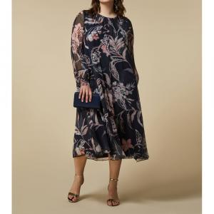 AUGUSTA Marina Rinaldi, синий