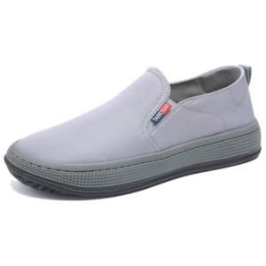 TAIHEYUAN Мужские повседневные кроссовки Low Top серые, цвет Gray