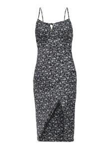 Платье No Matter What, черный