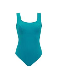 Купальник-бралетт VIVID, цвет Cyan blue