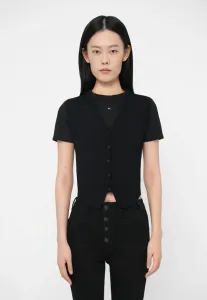 Кардиган-Жилет Armani Exchange, Black