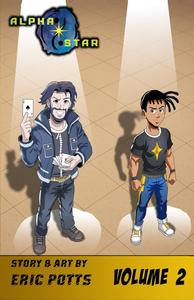 Alpha Star Volume 2 (Independently published)