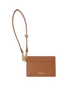 Чехол для проездного Topkapi Square Embossed Pass Case COLORATO