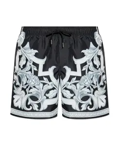 Плавки Versace, черный