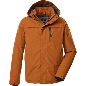 Функциональная куртка gw 39 mn jckt G.I.G.A. Dx By Killtec, цвет hellrost