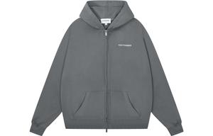 Толстовка унисекс 11Estranger, черный