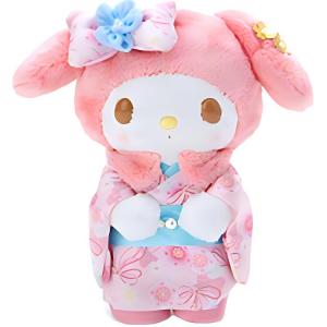 Плюшевая кукла My Melody высотой 20 см Sanrio