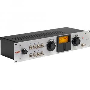Микрофонный предусилитель Warm Audio WA-MPX Microphone Tube Preamplifier WA-MPX