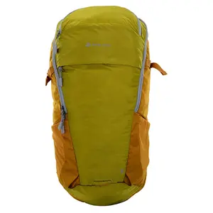 Рюкзак Alpine Pro Regre, желтый