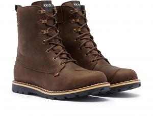 Водонепроницаемые мотоциклетные ботинки TCX hero 2, Brown