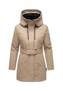 Зимнее пальто EISHAUCH  Navahoo, серо-коричневый