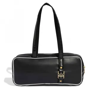 Сумка через плечо adidas Originals Airliner Elongated 5L, черный