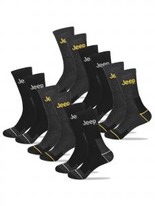 Jeep Носки, мультиколор