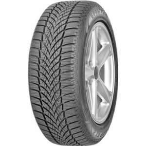 Зимние шины Goodyear UltraGrip Ice 2 195/55 R16 87T