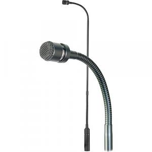 Микрофон на гибкой шее Astatic AS920 Cardioid Condenser Gooseneck Microphone 920B