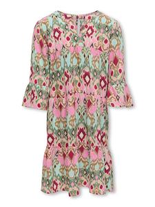 Платье Glow KIDS ONLY, розовый