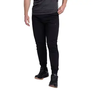 Брюки Dlx Tusk, черный