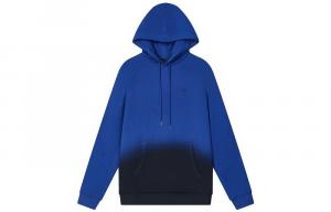 Футболка X TEAM WANG унисекс цвета торелли блю FILA FUSION, тория блю