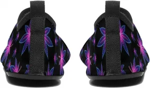 Водные тапочки босиком Быстросохнущие акваноски для пляжа, плавания, серфинга, йоги и тренировок WOEZKEX