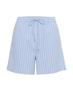 Брюки свободного кроя SOAKED IN LUXURY Anvitte, небесно-голубой