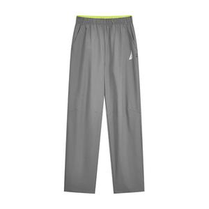 Школьные брюки NAUTICA, серый