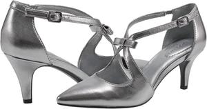 Туфли Bandolino Zeffer Pump, цвет Pewter