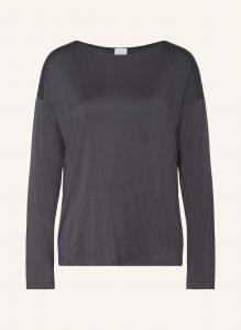 Рубашка для сна серии Pure Chic Mey, серый