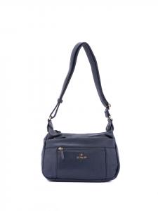 Наплечная сумка B Cavalli B, синий