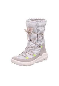 Сапоги сумерки Legero, серебряный