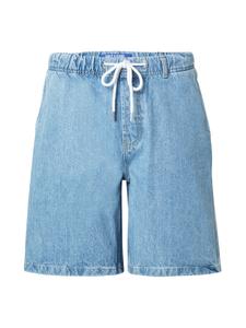 Джинсы свободного кроя Only & Sons ONSFade, Blue Denim