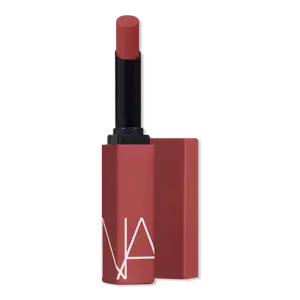 Стойкая матовая помада NARS, 115 Thunder Kiss (soft mauve)