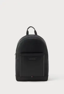 Центральный рюкзак Tommy Hilfiger, Black