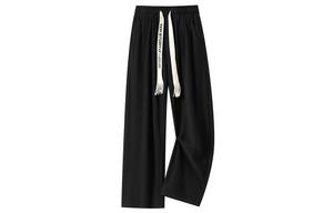 Повседневные брюки Unisex Disney, черный