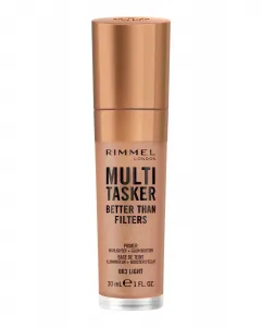 Многофункциональная база под макияж Better Than Filters 30 мл Rimmel, 003 Light