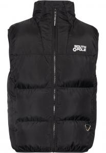 Жилет SOUTHPOLE Vest, черный