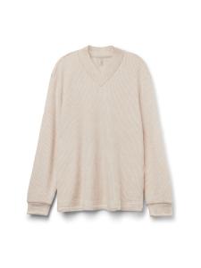 Пижамная рубашка INTIMISSIMI, бежевый