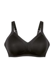 Бюстгальтер Beauty Shaper с широкими бретелями Anita, черный