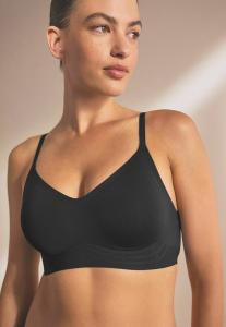 Бюстье SMOOTHING LIGHT PAD NON WIRE Next, черный