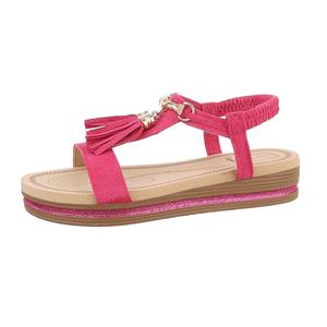 Сандалии Ital Design Sandale & Sandalette, розовый