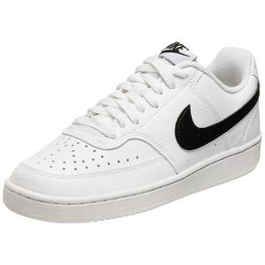 Кроссовки Nike Sportswear Court Vision, White