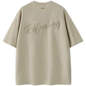 Футболка Coca Cola унисекс Coca-Cola, Light Apricot