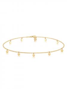 Elli Колье Schmuck für Damen in gold