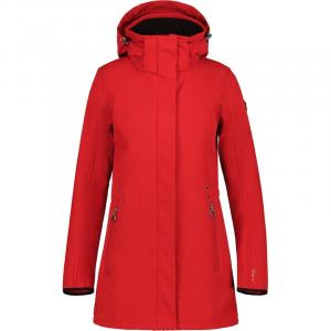 Функциональная куртка iloniemi Luhta, цвет moosbeere