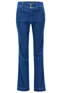 Повседневные джинсы Salsa Jeans Secret, Blue denim