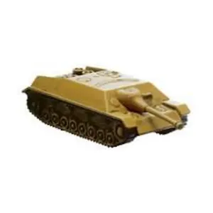 Ягдпанцер IV/48 (GE 29) (R), Axis & Allies - Collectible Miniatures Game - Contested Skies Singles