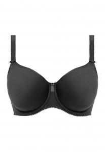 Бюстгальтер на косточках SPACER-BIG CUP Fantasie, черный