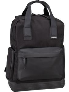 Рюкзак Soulpack Business BP Tote 15.0 в черном цвете American Tourister