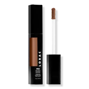 Стойкий консилер PRO Soft Focus - 19,5 LORAC, 19.5 (dark with warm undertones)