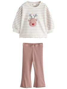 Набор Next, белый